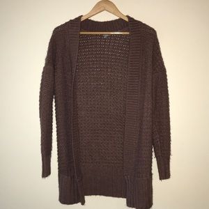 Knit Cardigan